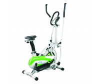 Body Gym Eliptical Orbitrac With Steel Model no LXB5500